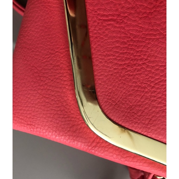 Coral Charming Charlie Cross Body Purse - Picture 12 of 16